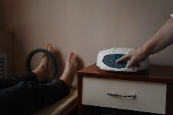 Магнитотерапия