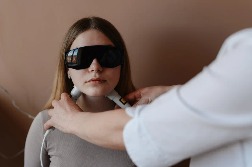 Лазеротерапия